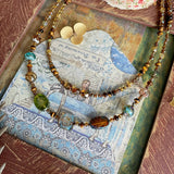 Twilight Muse Necklace